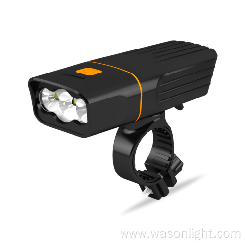 Night Safety Light for Mountain Road Cycling